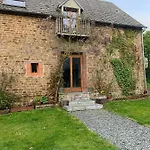 Les Rouges Terres - La Laterie Ferienhaus