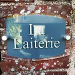 Les Rouges Terres - La Laterie Ferienhaus