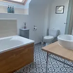 Les Rouges Terres - La Laterie Ferienhaus