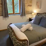 Les Rouges Terres - La Laterie Ferienhaus *