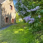 בית נופש Les Rouges Terres - La Laterie Saint-Amand (Manche)