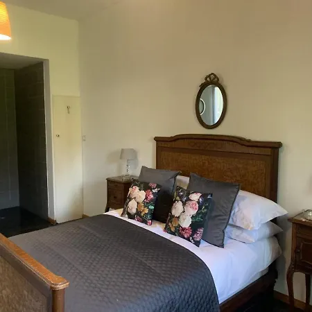 Les Rouges Terres - La Laterie Holiday home