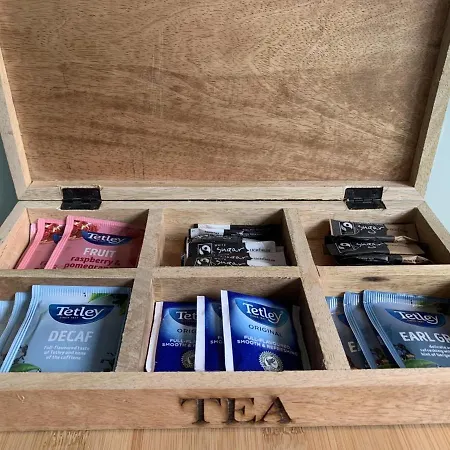 Les Rouges Terres - La Laterie Saint-Amand (Manche)