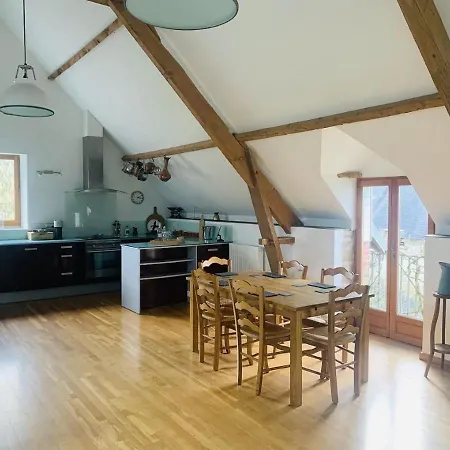 Les Rouges Terres - La Laterie * Saint-Amand (Manche)