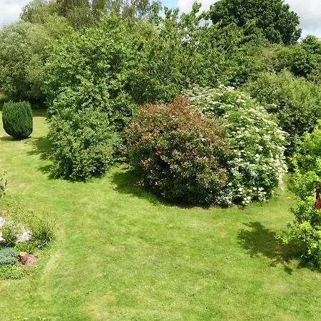 Les Rouges Terres - La Laterie