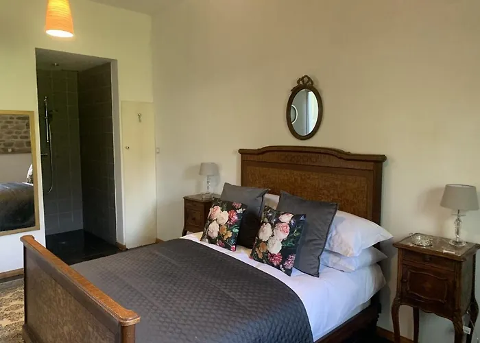 Les Rouges Terres - La Laterie Prázdninový dům