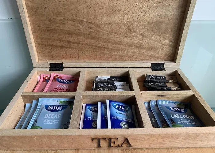 Les Rouges Terres - La Laterie Saint-Amand (Manche)