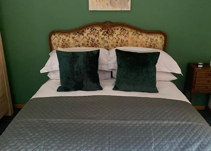 Ferienhaus Les Rouges Terres - La Laterie *