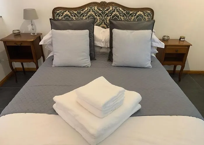 Les Rouges Terres - La Laterie Saint-Amand (Manche)