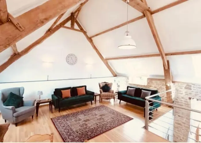 Les Rouges Terres - La Laterie Saint-Amand (Manche)